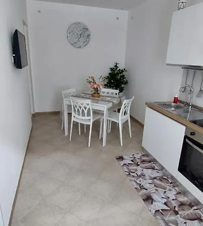 Holiday home Casa Nanuzza *