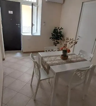 Casa Nanuzza Naples