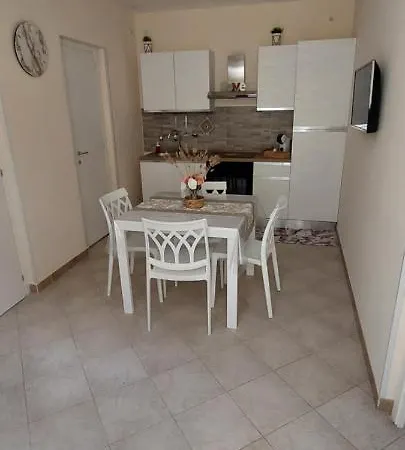 Casa Nanuzza Naples