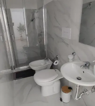 Casa Nanuzza Holiday home *