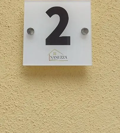 Casa Nanuzza Holiday home Naples