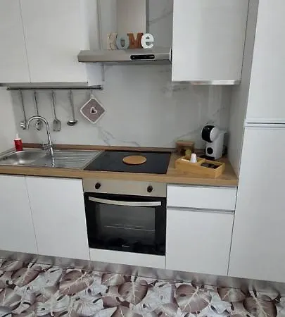 Holiday home Casa Nanuzza *