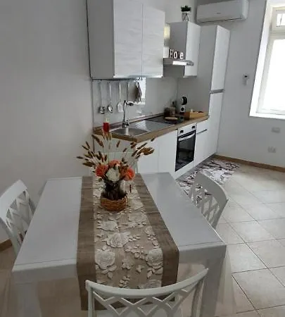 Casa Nanuzza Naples