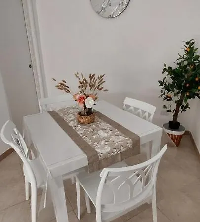 Casa Nanuzza
