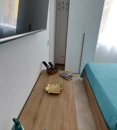 Casa Nanuzza Holiday home Naples
