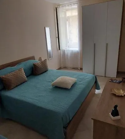 Casa Nanuzza * Naples
