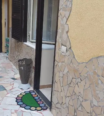 Casa Nanuzza