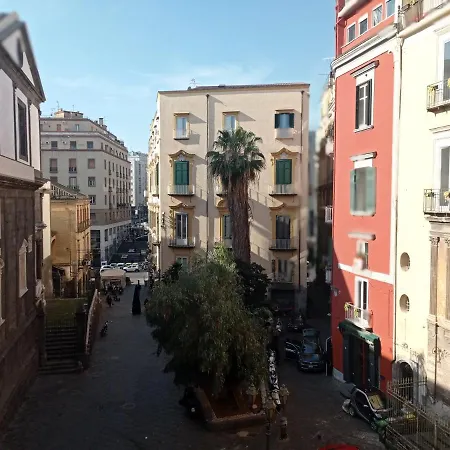 Guest house La Casa Nova Naples