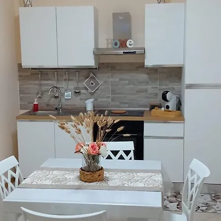 Casa Nanuzza Naples