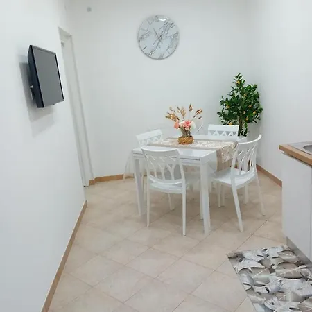 Holiday home Casa Nanuzza