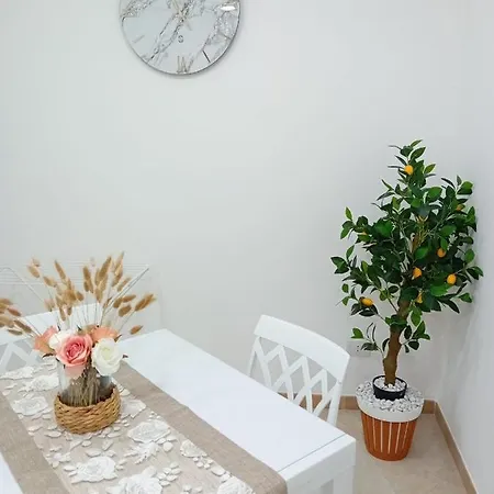 Holiday home Casa Nanuzza *