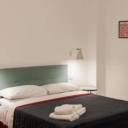 Dante Studio Super Apartment