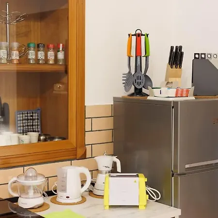 Dante Studio Super Apartment *