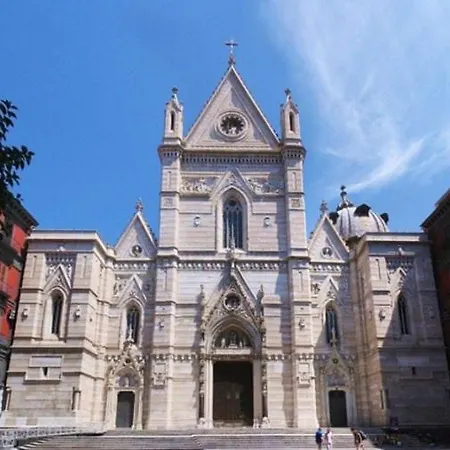 Holiday home Centro Storico M&g *