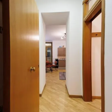 Dante Studio Super Apartment