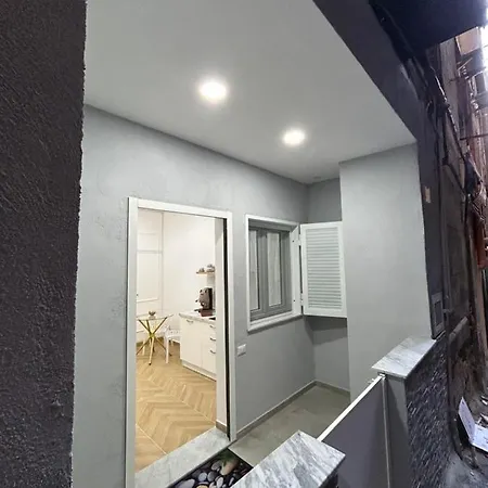 Centro Storico M&g Naples