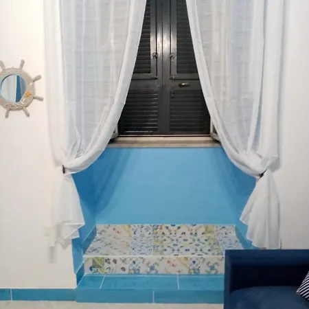Casavinci * Napoli