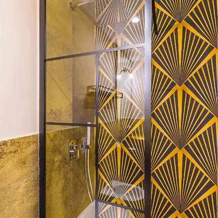 Golden Terrace At Historical Center By Napoliapartments Apartament *