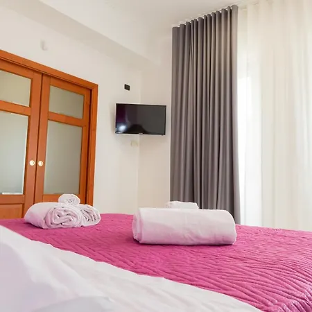 Flower Luxury Neapel