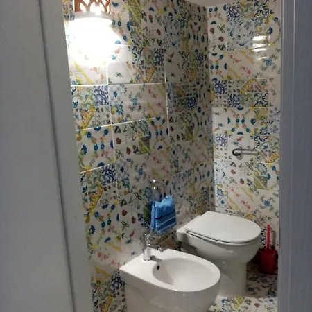 Casavinci * Napoli