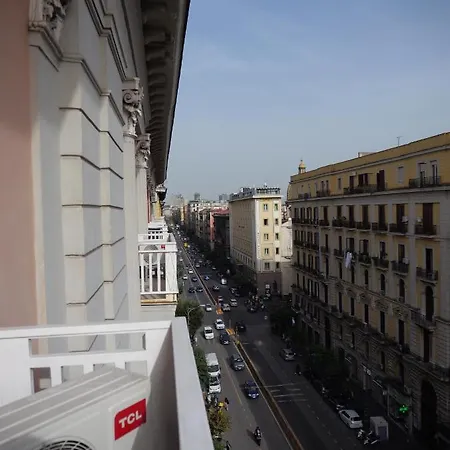 Corso Umberto 22 Gasthof