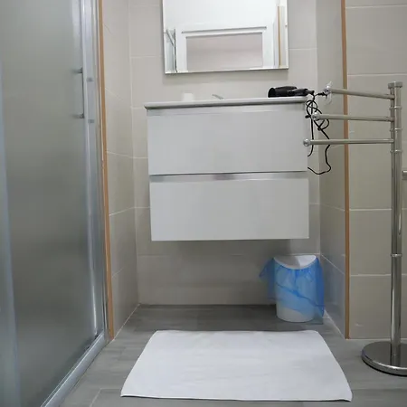 Corso Umberto 22 * Napoli