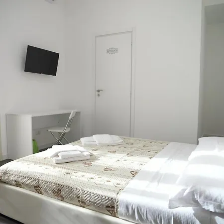Corso Umberto 22 Affittacamere *