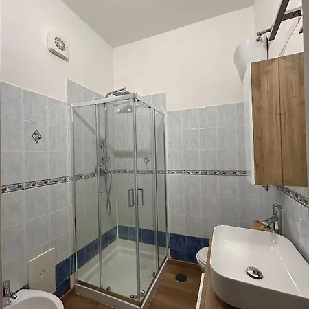 Oikia - Girasole Guest house Naples