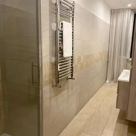 La Dimora Di Antonella Casa vacanze *