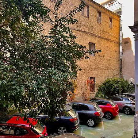 Bed & Breakfast Mille Colori