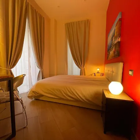 Mille Colori Naples