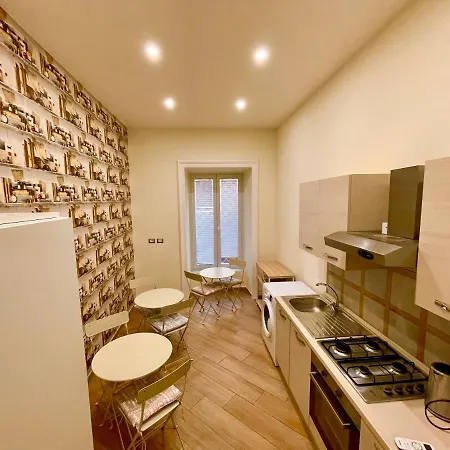Mille Colori Bed & Breakfast