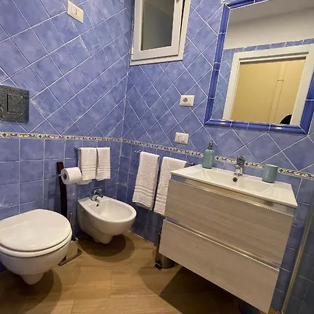 Bed & Breakfast Mille Colori Naples