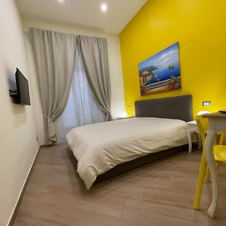 Mille Colori Naples
