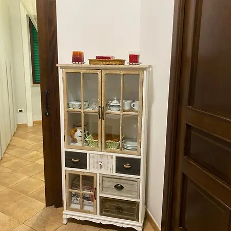 La Magnolia Отель типа 