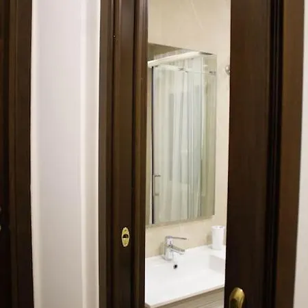Almameda House Apartment Naples