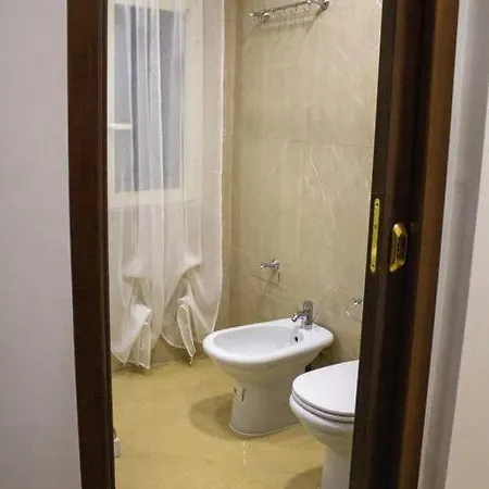 Almameda House Naples