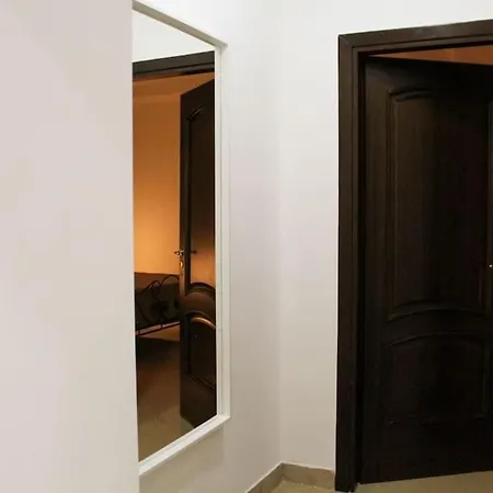 Almameda House Apartment