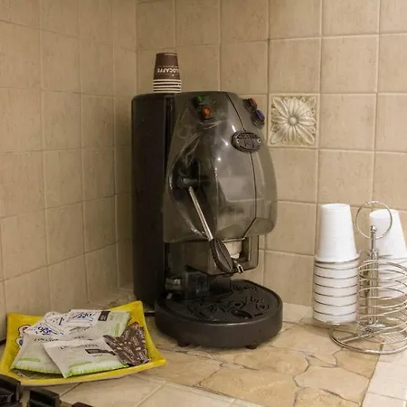 Apartment Almameda House *