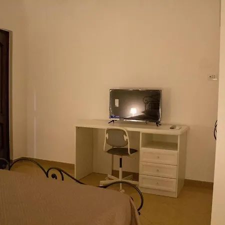 Almameda House * Naples
