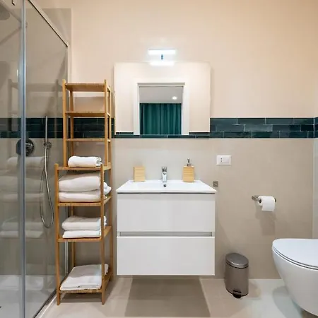 Maison Guest house *