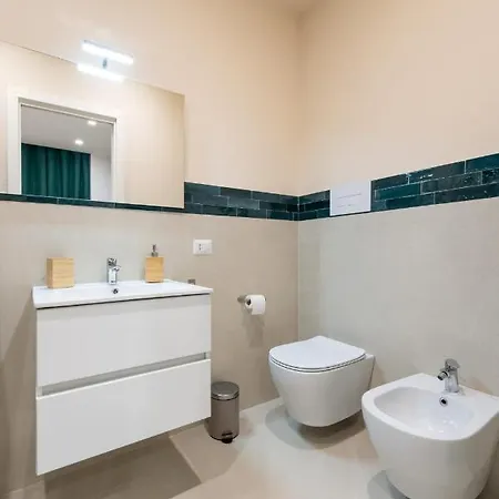 Maison Guest house *