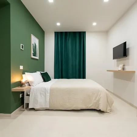 Guest house Maison