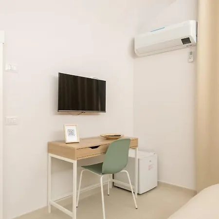 Guest house Maison