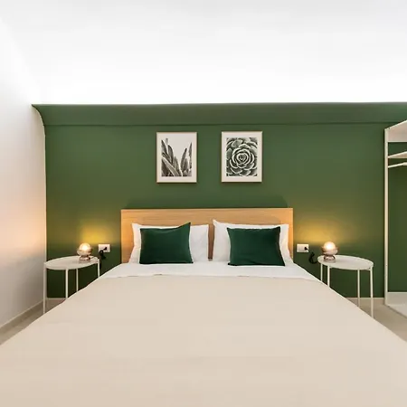 Maison Guest house