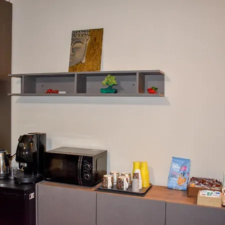 Guest house Oikia - Girasole Naples