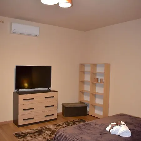 Oikia - Girasole Guest house Naples
