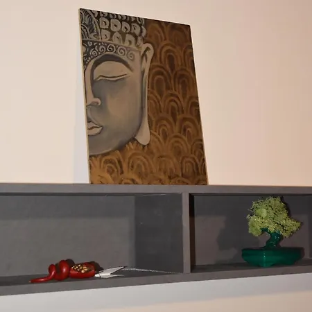 Guest house Oikia - Girasole