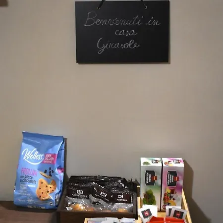 Guest house Oikia - Girasole *