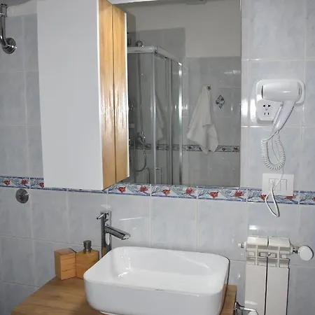 Guest house Oikia - Girasole Naples